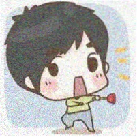 香蕉漫画读者头像三