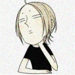 香蕉漫画读者头像五